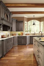 united states kitchen cabinets dark