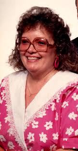 Ms. Betty Blue Jones Obituary