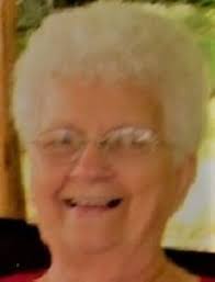 Doris 'Dot' 'Dottie' Mae Pryor Obituary October 13, 2018