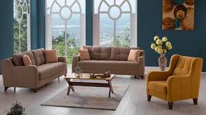 Dogal Ve Ferah 30 Bellona Salon Koltuk Takimi Furniture Furniture Design Home Decor