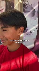 Get a Stunning Loose Perm: Before and After Transformation