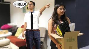 Notice of resignation of auditor to registrar 283. In Malaysia Can Your Boss Fire You After You Give Your Asklegal My