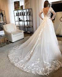 Get the best deals on long sleeve lace wedding dresses and save up to 70% off at poshmark now! Long Sleeve Wedding Dresses Online Australia Sydney Melbourne Brisbane Adelaide Canberra Perth Fashionably Yours