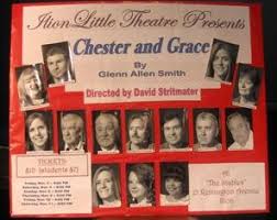 Chester and Grace: The Real American Tragedy