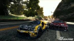 Either way, keeping up with your battery is a basic part of vehicle maintenance. Burnout Revenge Ign