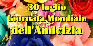 Personaggio dei cartoni animati divertente. Cartoline Per La Giornata Mondiale Dell Amicizia Buona Giornata Mondiale Dell Amicizia Messaggiauguricartoline Com