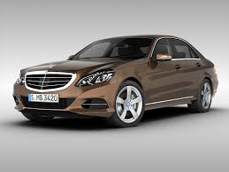 2014 Mercedes E350 Mercedes Benz E Class 2014 3d Model Max Obj 3ds Cgtrader Com Can T Wait For It To Get Here Benz E Class Benz Mercedes Benz