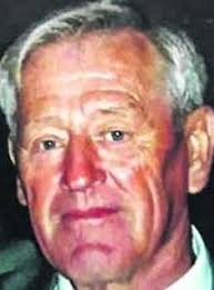 Floyd Gross Obituary (1934