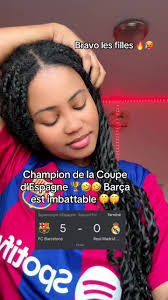 Barça Women Triumph in Super Cup Final Against Real Madrid