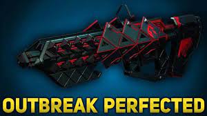 Maybe you would like to learn more about one of these? Destiny 2 Guide How To Unlock The Outbreak Perfected Exotic Weapon