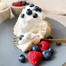 To find out how you can make your money go further, read our guides to finance in germany. Easy Gluten Free Angel Food Cake Recipe The Nutrition Junky