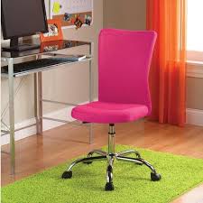 Mainstays Desk Chair Multiple Colors Jet Com Desk Chair Pink Desk Chair Chair