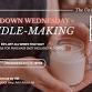 Wine Down Wednesday + Candle-Making