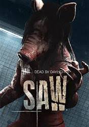 This game is based on the saw movies, which feature elaborate, torturous traps designed by a psychopath named jigsaw. Dead By Daylight The Saw Chapter Pc Key Cheap Price Of 3 50 For Steam