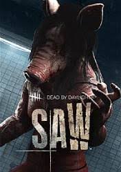 This action packed mystery game was developed by zombie studios inc and published under the banner of konami digital. Dead By Daylight The Saw Chapter Pc Key Gunstig Preis Ab 2 51 Fur Steam