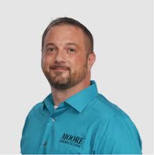 Moore Chiropractic Clinic