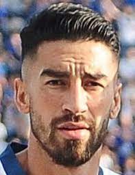 Juan Martin Lucero Spielerprofil 21 22 Transfermarkt