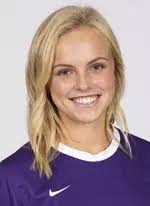 2018 Women's Soccer Roster