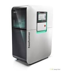 industrial design maschinendesign fur arburg freeformer by design tech ammerbuch bei stuttgart vending machine design machine design industrial design