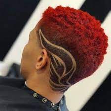 Once you have seen all these styles, you will wonder why you. Hot Pixie 4 Short Hair Designs Natural Hair Styles Shaved Hair Designs