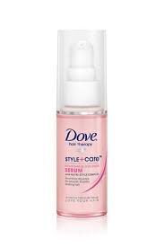 Check spelling or type a new query. Dove Style Care Nourishing Dry Ends Serum Reviews Makeupalley