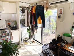 100均検証 ダイソーの ウインドオーニング って日よけを使ったら窓の温度が6度も下がった ベランダの床の温度は日向と日陰で31度も違った ロケットニュース24 100均 ダイソー 床