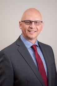 Mark Bahm's Instagram, Twitter & Facebook