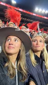 Auburn Football Game Victory: Best Day Ever!