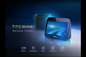 Uncover why htc global service.inc is the best company for you. Htc 5g Smart Hub Can Connect 20 Devices To The Internet Simultaneously The Star