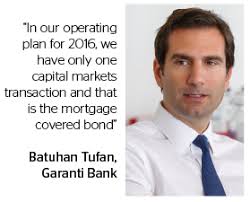 Year of innovation for Turkey's capital markets