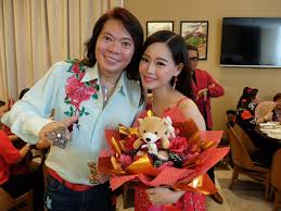 Please contact our support team: Kee Hua Chee Live Alice Tan Celebrates Her 35th Birthday At Starz Kitchen At Pavilion Kl Hosted By Dato Allan Foo Of Star Planet Sdn Bhd Who Was Also Launching Robson Residency