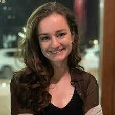 Amy Courtois's Instagram, Twitter & Facebook