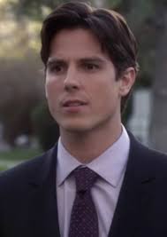 Fan Casting Sean Faris as Spider-Man in David Fincher's: Spider-Man (2002) 