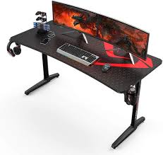 From office by kathy ireland and bush business furniture, the 60 inch desk comes with a 3 year warranty and meets ansi/bifma quality standards. The 10 Best Gaming Desk 2021 Reviews Buying Guide