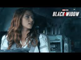 We did not find results for: Black Widow 2021 Trailer Clip And Video