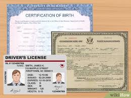 Typing, drawing, or uploading one. How To Get A New Social Security Card With Pictures Wikihow