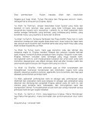 Hari raya aidilfitri sebenarnya mewujudkan semangat perpaduan dan kekitaan dalam masyarakat majmuk di malaysia. Doa Majlis Hari Raya