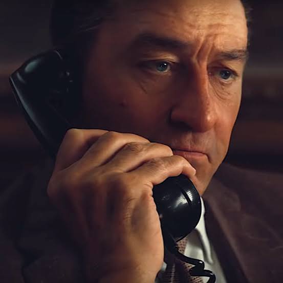 The Irishman Trailer - See Robert De Niro, Al Pacino, Joe Pesci in Martin  Scorsese's New Mob Movie