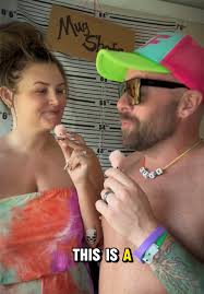 Quickie Questions with Lacy