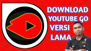 Check spelling or type a new query. Cara Download Aplikasi Youtube Go Versi Lama Youtube