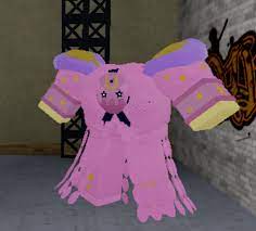 Tusk act 1 on project jojo. Tusk Act 4 Your Bizarre Adventure Wiki Fandom