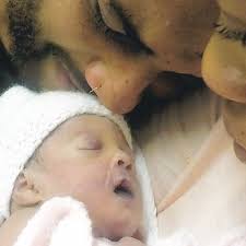 Fundraiser for Judith Bynnom by Jennifer Kelly : Our Angel's Burial