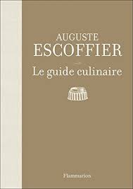 Telecharger Le Guide Culinaire Aide Memoire De Cuisine Pratique Pdf Gratuit Par Auguste Escoffier Telec Livres A Lire Listes De Lecture Livre Electronique