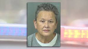 Check spelling or type a new query. Woman Accused Of Stealing From Foundation For Underprivileged Children Wpec