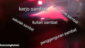 Maybe you would like to learn more about one of these? Terbaru 19 Quotes Jowo Bijak Yang Paling Favorit Quotes Kita