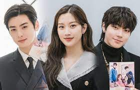 Nonton & download mine (2021) episode 1 drama korea subtitle indonesia di dramacute.me. 5 Fakta Drama Korea True Beauty Episode 16 Ending Nya Bikin Gregetan Berbeda Dengan Cerita Webtoon Portal Purwokerto