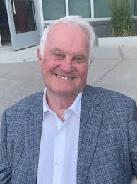 John “Jack” Helmen