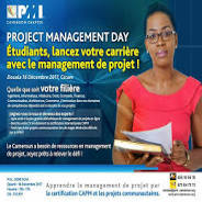 pmi cameroun sur maligah.com