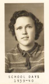 Portrait of Erna Ruth Gilliland Daniel" by Jacksonville State University