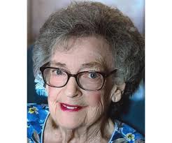 Betty Olney Obituary (1930